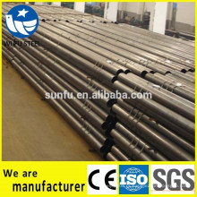 Australian Standard C250 C350 tubo de aço para construção de estruturas